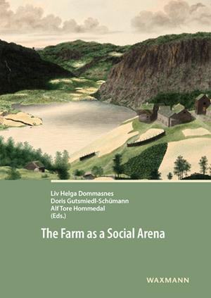 Cover The Farm as a Social Arena